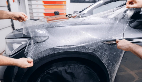 Top Vinyl Wrap Colors for 2026